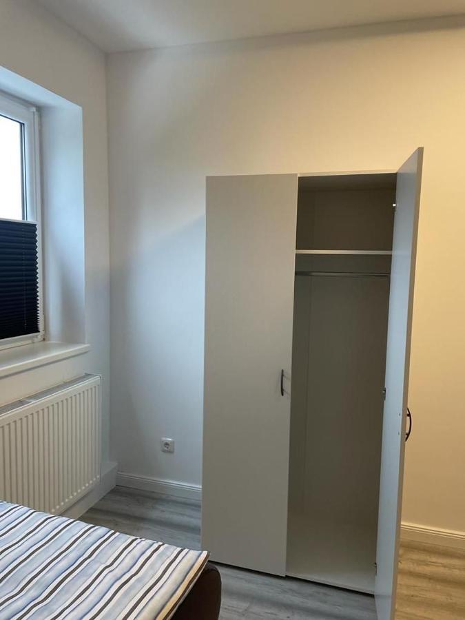 Mm Apartment Hannover Kültér fotó