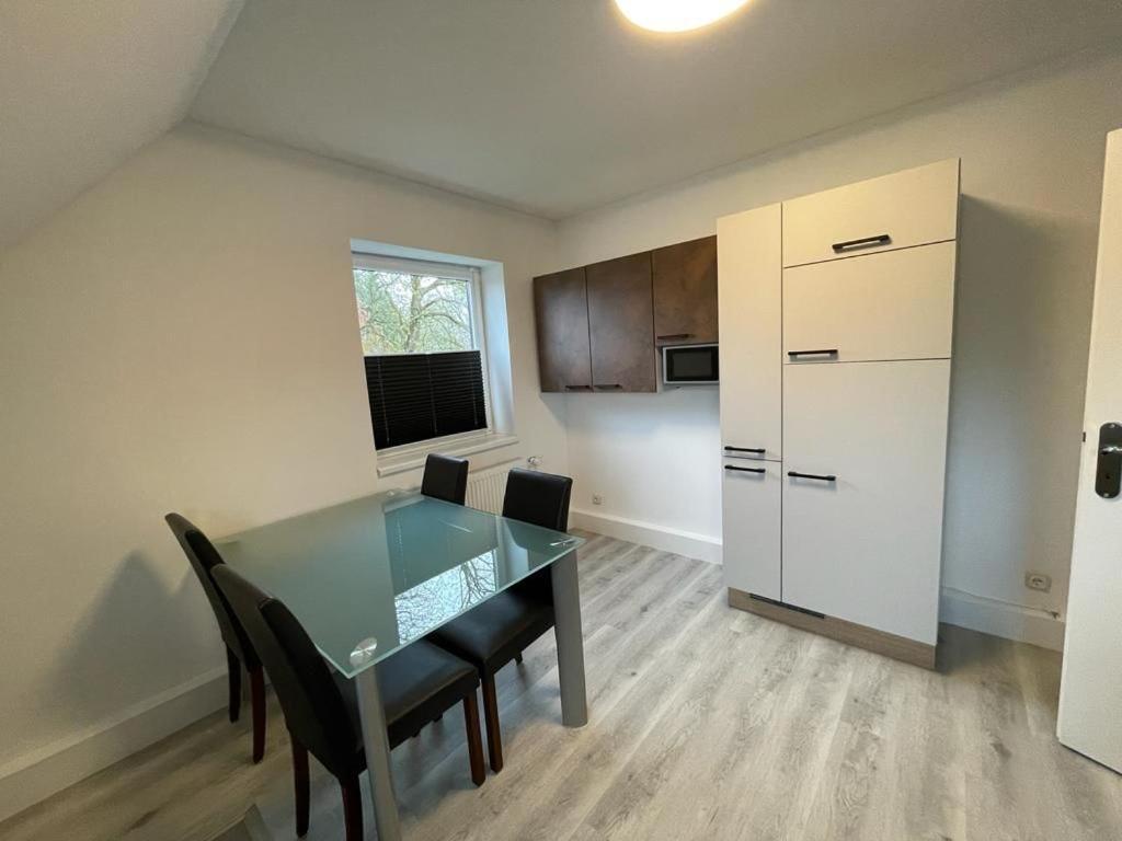 Mm Apartment Hannover Kültér fotó