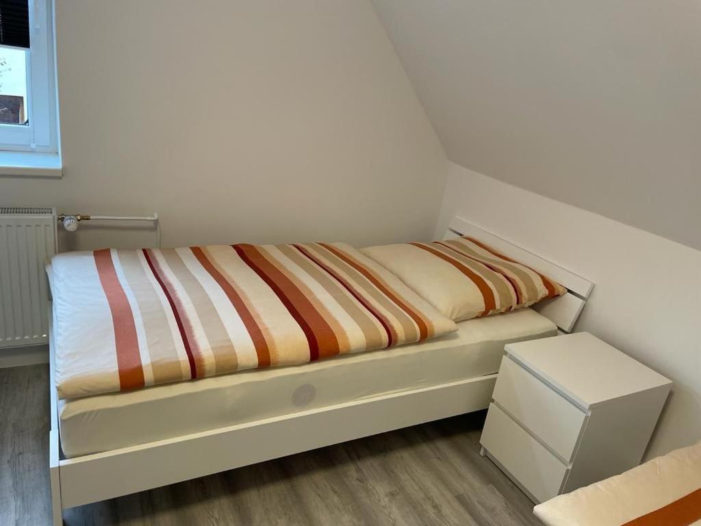 Mm Apartment Hannover Kültér fotó