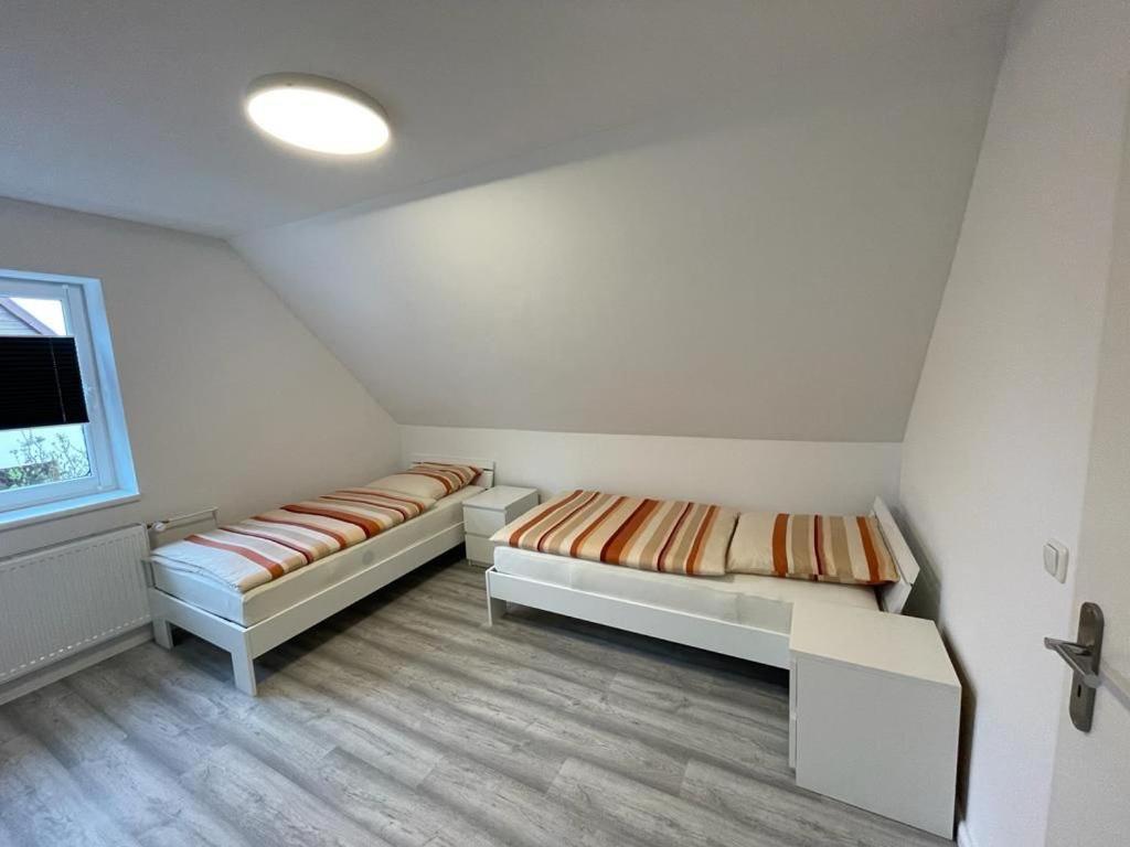 Mm Apartment Hannover Kültér fotó