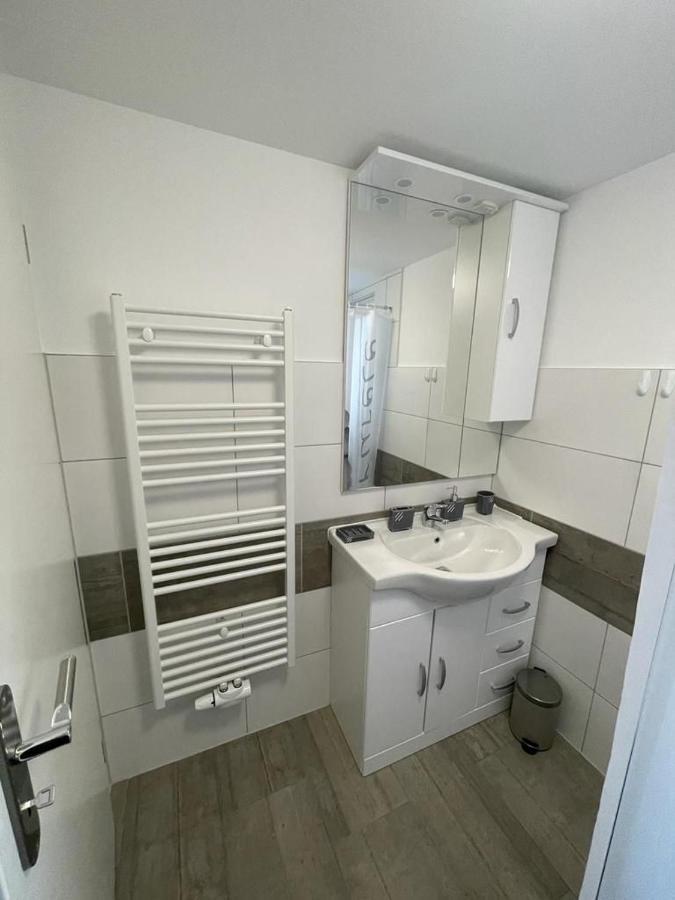 Mm Apartment Hannover Kültér fotó