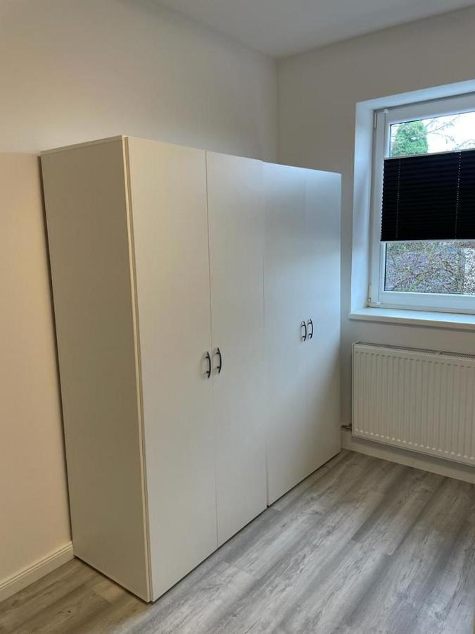 Mm Apartment Hannover Kültér fotó