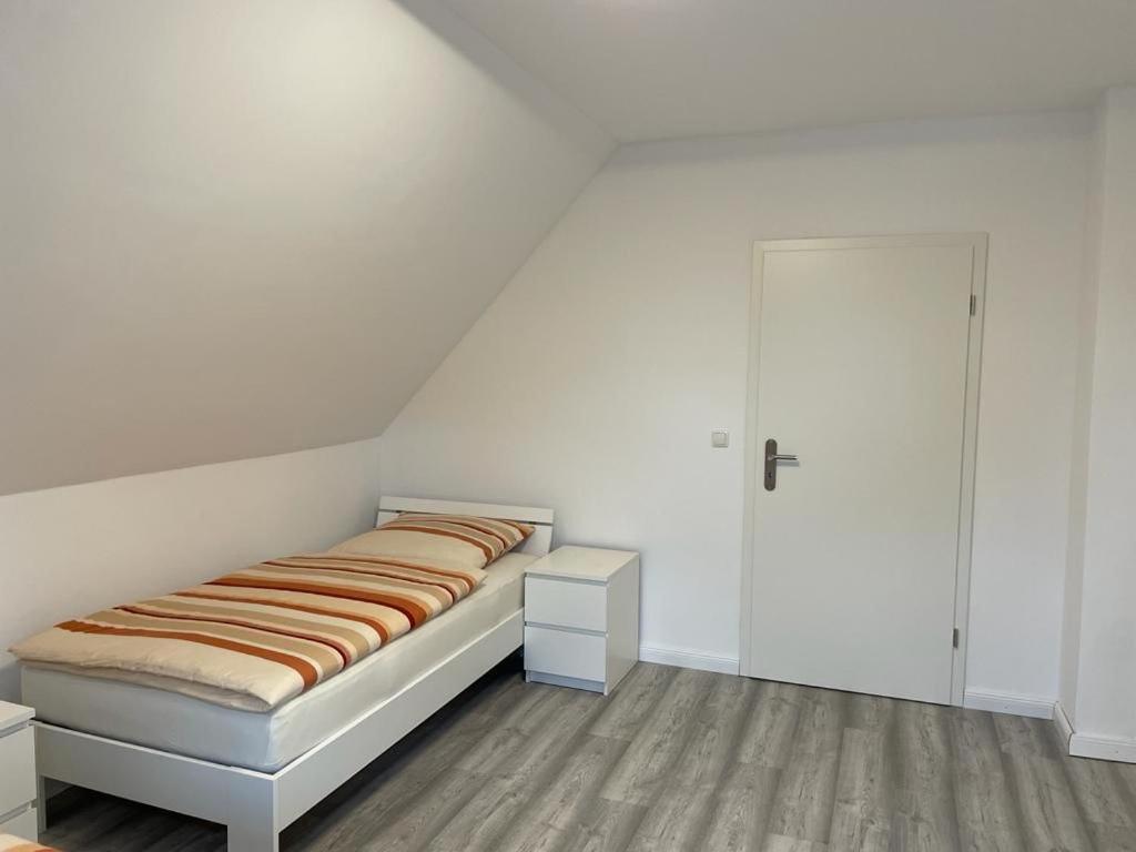 Mm Apartment Hannover Kültér fotó